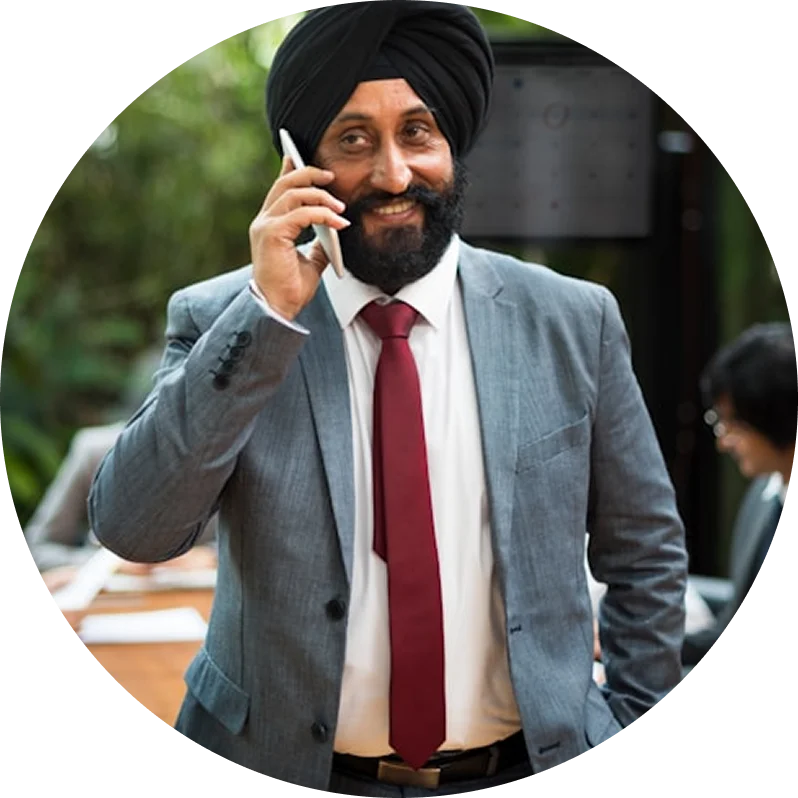 Client Image